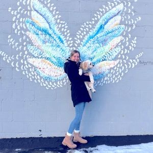 Meet your Posher, Clarice